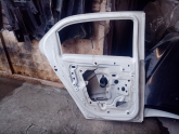 Oto Çıkma Parça / Peugeot / 301 / Kaporta & Karoser / Sol Arka Kapı / Çıkma Parça 