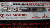 Oto Çıkma Parça / Kia / Sorento / Kaporta & Karoser / Kapı Çıtası / Sıfır Parça 
