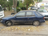 Hurda Belgeli Araçlar / Hyundai / Excel