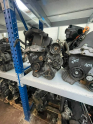 Oto Çıkma Parça / Volkswagen / Golf / Motor / Motor (komple) / Çıkma Parça 