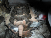 Oto Çıkma Parça / Hyundai / Accent / Motor / Blok / Çıkma Parça 