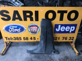 Fiat Doblo 1 sol ön çamurluk çıkma orjinal hatasız