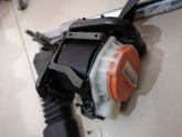 Oto Çıkma Parça / Nissan / Qashqai / Airbag / Emniyet Kemeri / Çıkma Parça 