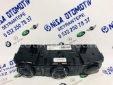 Oto Çıkma Parça / Mercedes / Sprinter / Klima / Kontrol Paneli / Çıkma Parça 