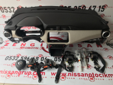 Oto Çıkma Parça / Nissan / Micra / Göğüslük & Torpido / Komple Torpido / Çıkma Parça 