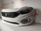 Oto Çıkma Parça / Fiat / Egea / Tampon / Ön Tampon / Çıkma Parça 