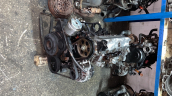 Oto Çıkma Parça / Volkswagen / Transporter / Motor / Blok / Çıkma Parça 