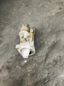 Tempra ikibin motor marş dinaması