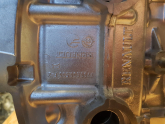 Oto Çıkma Parça / Renault / Megane / Motor / Silindir Kapağı / Çıkma Parça 