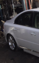 VOLVO S80 HATASIZ SAĞ ARKA KAPI.