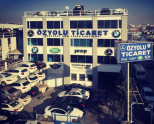Oto Çıkma Parça / Land Rover / Range Rover / Yakıt / Yakıt Pompası / Çıkma Parça 