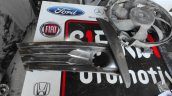 Oto Çıkma Parça / Toyota / Corolla / Tampon / Sis Farı Çerçevesi / Çıkma Parça 