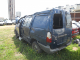 Oto Çıkma Parça / Nissan / Vanetto / Fan / Fan Motoru / Çıkma Parça 