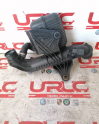 Oto Çıkma Parça / Audi / A6 / Motor / Turbo Hortumu / Çıkma Parça 