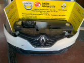 Renault kadjar dolu ön tampon çıkma