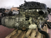 Oto Çıkma Parça / Audi / A5 / Motor / Komple Motor / Çıkma Parça 