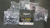 SEAT TOLEDO 1999-2004 BAGAJ AÇMA KOLU İÇ TAMİR TAKIMI