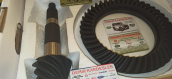 Oto Çıkma Parça / Jeep / Grand Cherokee / Defransiyel / Ayna Mahruti / Çıkma Parça 