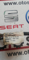 1M0971693AB seat leon arka sol kapı tesisatı
