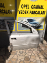 opel astra g sağ ön kapı çıkma temiz ORJİNAL ÇIKMA KAPILAR