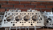 Oto Çıkma Parça / Peugeot / 206 / Motor / Silindir Kapağı / Çıkma Parça 