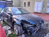 Oto Çıkma Parça / Skoda / Octavia / Koltuk & Döşeme / Koltuk Takımı / Çıkma Parça 