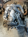 Peugeot boxer 2.5 komple motor