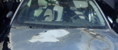 2005 VOLVO V50 ORİJİNAL TAKIM DİKİZ AYNASI.