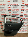 Oto Çıkma Parça / Honda / Civic / Oto Cam / Kapı Camları / Çıkma Parça 