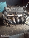 Oto Çıkma Parça / Hyundai / Accent / Motor / Motor (komple) / Çıkma Parça 