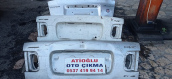 Oto Çıkma Parça / Honda / Civic / Kaporta & Karoser / Bagaj Kapağı / Çıkma Parça 