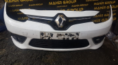 RENAULT FLUENCE ÖN TAMPON DOLU ÇIKMA ORİJİNAL