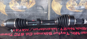 Oto Çıkma Parça / Honda / Accord / Alt Takım / Aks / Sıfır Parça 