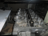 Oto Çıkma Parça / Ford / Fusion / Motor / Silindir Kapağı / Çıkma Parça 