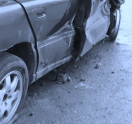 2001 VOLVO S80 ÇIKMA SAĞ YAN PANEL.