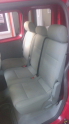 VOLKSWAGEN CADDY ÇIKMA HATASIZ TAKIM KOLTUKLAR