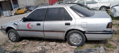 Oto Çıkma Parça / Honda / Accord / Motor / Distribütör / Çıkma Parça 