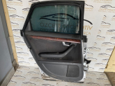 Oto Çıkma Parça / Audi / A4 / Kaporta & Karoser / Sol Arka Kapı / Çıkma Parça 