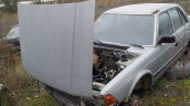 Oto Çıkma Parça / Honda / Accord / Defransiyel / Ön Defransiyel / Çıkma Parça 