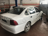 Hurda Belgeli Araçlar / Opel / Astra