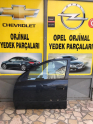 opel astra g sol ön kapı dolu orjinal oto opel çıkma