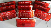 SEAT TOLEDO GT 16V YAZILI SAĞ İÇ STOP LAMBASI 1991-1993