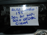 Oto Çıkma Parça / Alfa Romeo / 156 / Ayna / Sol Dikiz Ayna / Çıkma Parça 