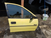 Opel Corsa B Sağ Ön Kapı Hatasız Orjinal Çıkma