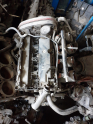 Alfa romeo 156 komple çıkma motor