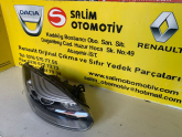 Oto Çıkma Parça / Renault / Megane / Far & Stop / Sağ Ön Far / Çıkma Parça 