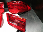 Oto Çıkma Parça / Bmw / 5 Serisi / Far & Stop / Sol Arka Stop / Çıkma Parça 