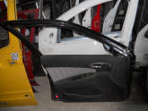 Oto Çıkma Parça / Alfa Romeo / 156 / Oto Cam / Cam Krikosu / Çıkma Parça 