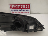 Oto Çıkma Parça / Volkswagen / Golf / Far & Stop / Sol Ön Far / Çıkma Parça 