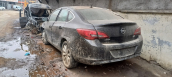 Oto Çıkma Parça / Opel / Astra / Koltuk & Döşeme / Kol Dayama / Çıkma Parça 